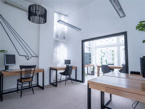 shared space ponsonby|Shared Desk Space .